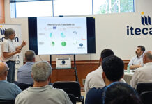 Itecam celebra una nueva edición de su Asamblea General en Tomelloso y presenta los resultados del proyecto Asesora I+D