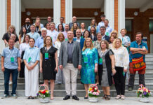 Itecam participa en Talent Pass, proyecto europeo que impulsará el ecosistema de innovación regional