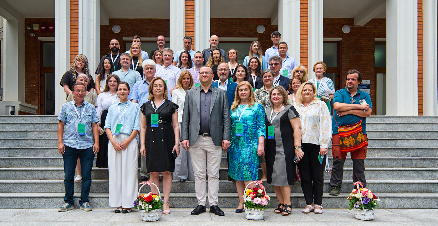 Itecam participa en Talent Pass, proyecto europeo que impulsará el ecosistema de innovación regional