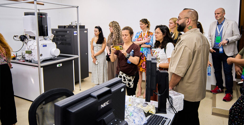 itecam talenty pass 3