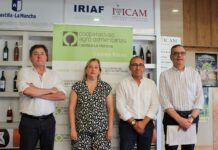 Cooperativas Agroalimentarias celebra en Tomelloso la Jornada Sectorial de Vinos