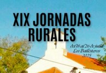 La aldea de Los Ballesteros (Fuente el Fresno) se prepara para la celebración de sus XIX Jornadas Rurales