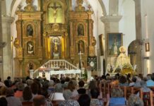 El obispo de Ciudad Real, Gerardo Melgar, da a conocer los distintos nombramientos y traslados: Juan Carlos Gómez-Rico estará en la Asunción