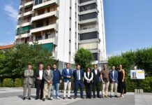 La Junta convocará nuevas ayudas a la rehabilitación de vivienda por valor de 23,7 millones de euros