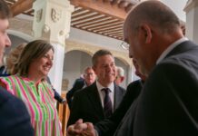 La Junta remarca el impacto positivo de Toroverde en un sector que marcó un nuevo récord de empleo turístico en el mes de junio