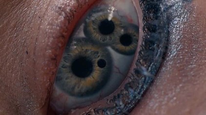 La Sustancia: largometraje sobre inyecciones y desnudos