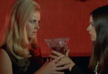 FlixOlé estrena los clásicos de Jess Franco: Gritos en la noche y Las vampiras