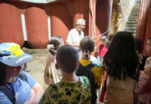 Finaliza con éxito el primer turno del taller “Lee, juega y diviértete este verano III” de la Biblioteca de Tomelloso