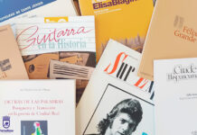 El legado de Félix Grande llega a Tomelloso para convertirse en nuevo recurso turístico y cultural