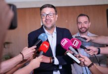 La Ley de Universidades pasa el trámite de consulta pública previa al proyecto de ley, habiendo recibido 83 aportaciones