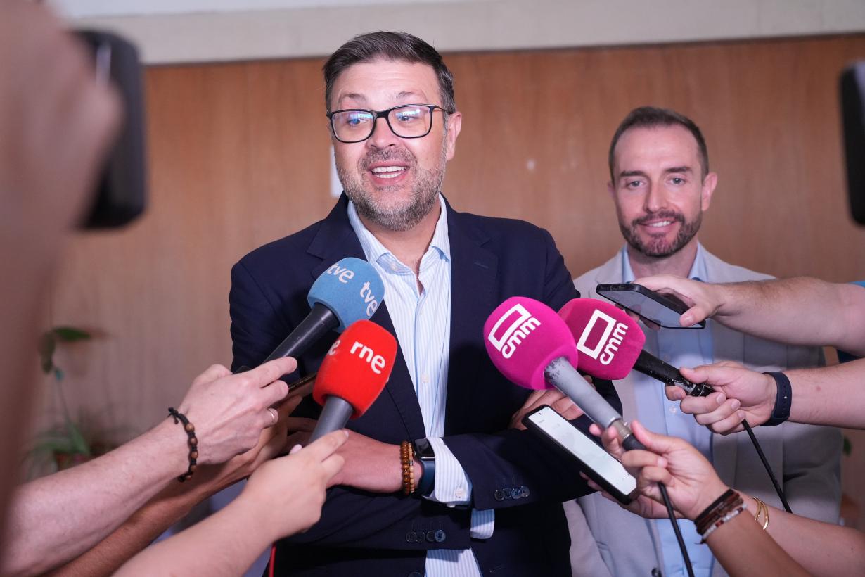 La Ley de Universidades pasa el trámite de consulta pública previa al proyecto de ley, habiendo recibido 83 aportaciones   