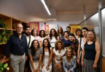 El Gobierno de Castilla-La Mancha inaugura en Albacete las oficinas provinciales del Servicio de Atención Integral LGTBI