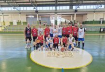 Vuelve la liga de baloncesto en Tomelloso organizada por el CB Pick&Roll