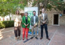 El Gobierno de Castilla-La Mancha publicará una línea de mejora de los puntos limpios de la región por importe de 3,1 millones de euros