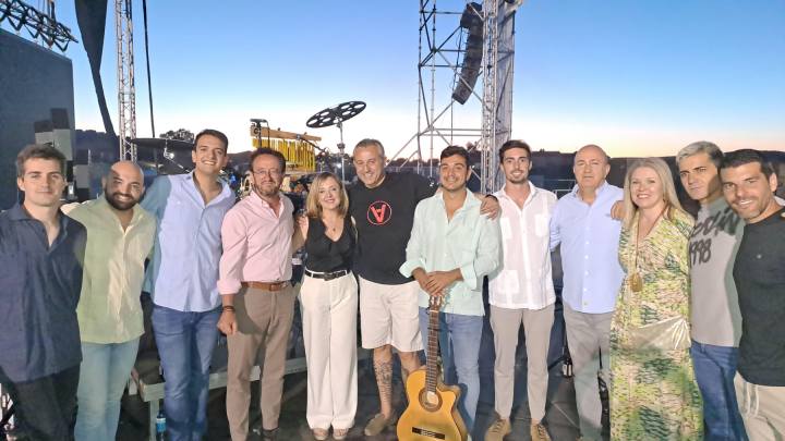 llenoconciertodemarco 3