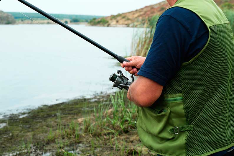 El Gobierno de Castilla-La Mancha facilitará la caza y la pesca en otras nueve comunidades con la nueva licencia interautonómica