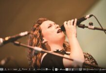 Luar Na Lubre transportó Estival Cuenca a otra dimensión