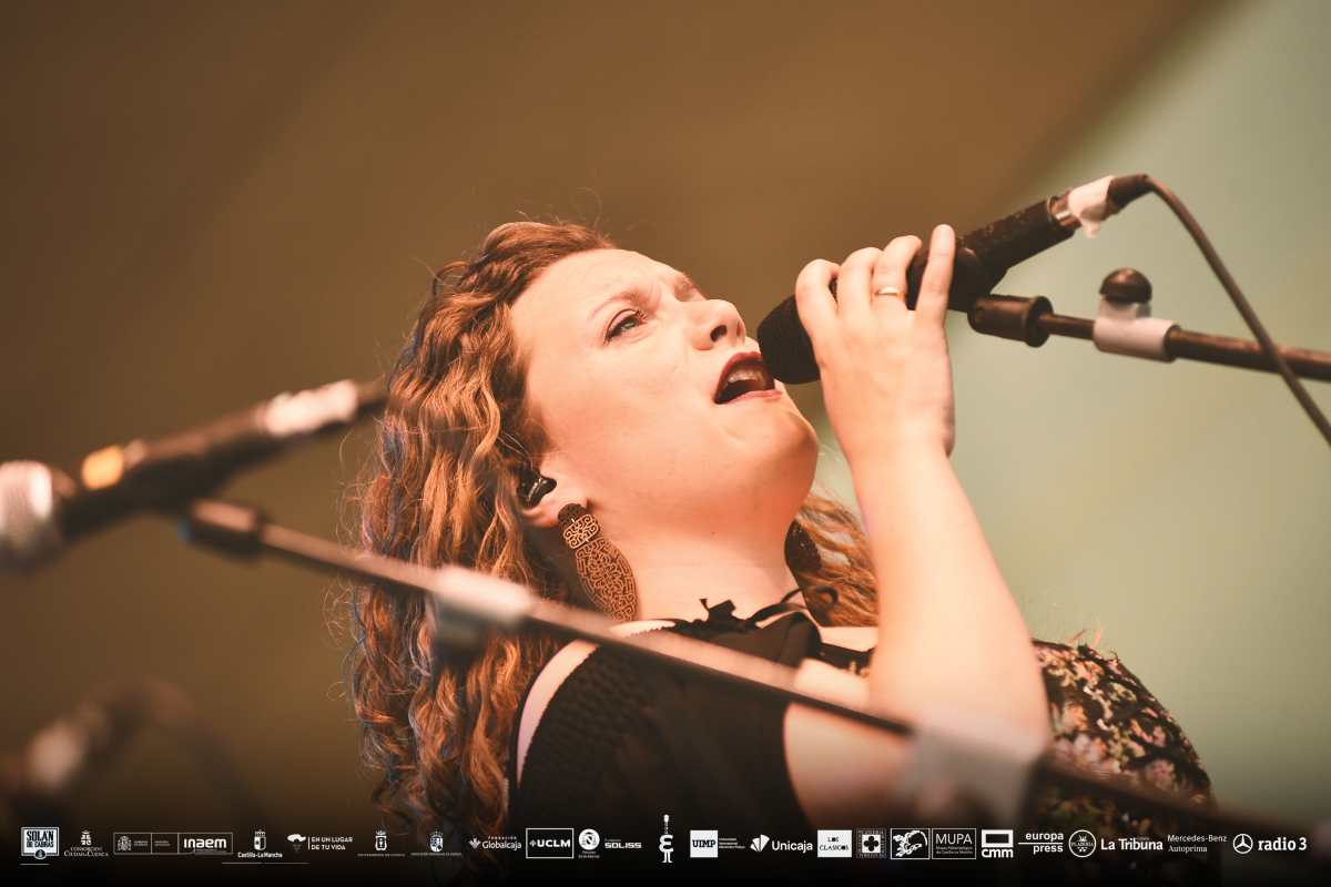 Luar Na Lubre transportó Estival Cuenca a otra dimensión