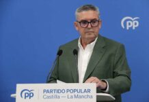 Lucas-Torres exige a Page una Mesa del Agua “útil, transparente y con voz propia” ante Sánchez