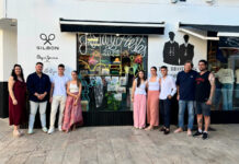 Tomelloso desvela las fotografías oficiales de las madrinas y padrinos de la Feria y Fiestas 2025: Un Tributo a la Tradición y la Creatividad