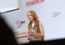 Maestre denuncia la propuesta de PP y Vox de recortes de más del 30 % en Europa en la política que garantiza inversiones en los municipios