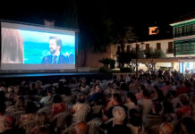Mañana comienza el Festival Internacional de Cine de Almagro
