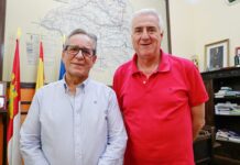 Manuel Hipólito Romero será el pregonero de la Feria y Fiestas 2025 de Almodóvar del Campo
