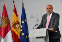 Martínez Guijarro: “El campo no puede ser quien pague el incremento del presupuesto de la Unión Europea en Defensa”