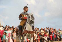 Sigüenza despierta al Medievo en 2025, en un fin de semana para viajar al pasado