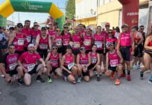 El Manchathon finaliza la primera parte de la Temporada 2025 con un mes de Junio repleto de competiciones y eventos