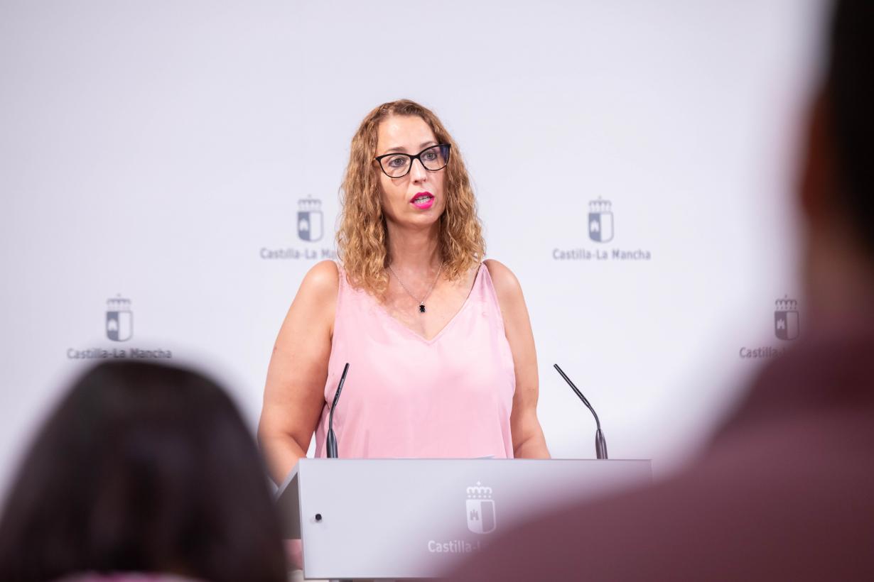 Castilla-La Mancha crea la Mesa Regional contra la Trata con Fines de Explotación Sexual