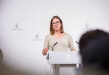 Castilla-La Mancha defiende un modelo de financiación justo, basado en la solidaridad y la igualdad entre territorios