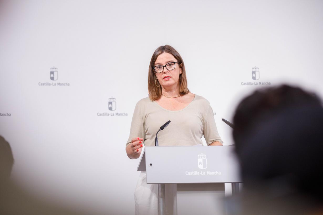 Castilla-La Mancha defiende un modelo de financiación justo, basado en la solidaridad y la igualdad entre territorios