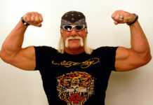 Fallece el actor y exluchador de la WWE Hulk Hogan a los 71 años