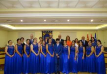 Munera proclama a sus Munereñas y Munereños de Honor