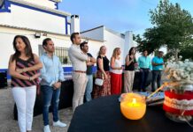 Música, vino y sabor en Pedro Muñoz: Una noche mágica en el Paraje de San Isidro