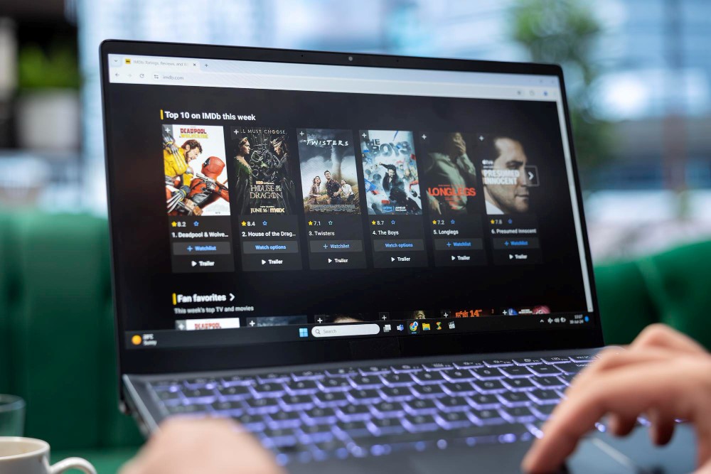 Netflix cae en bolsa a pesar de firmar un trimestre record