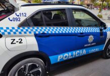 Socuéllamos iniciará una nueva campaña de control de alcoholemia