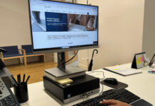 Castilla-La Mancha pone en marcha un nuevo portal digital para consultar pagos y hacer trámites relacionados con la Tesorería General