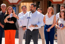 Núñez presenta la campaña ‘Defendamos nuestro pueblo’ para recuperar las oportunidades que Castilla-La Mancha viene perdiendo en los últimos 10 años con Page