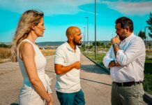 Núñez afirma que la paralización de la FP en Azuqueca de Henares “es un ejemplo más” de la falta de compromiso de Page con los jóvenes