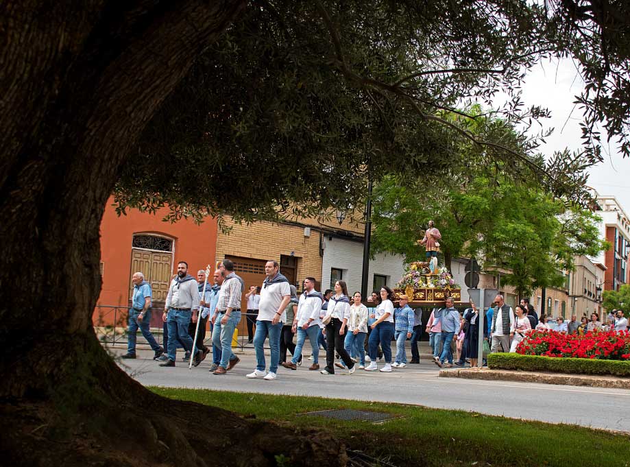 obra premiada san isidro 2025