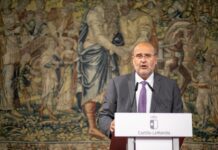 La OCDE pone a Castilla-La Mancha como ejemplo de buenas prácticas en la lucha contra la despoblación