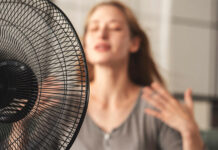 Ola de calor en España: AEMET advierte de Temperaturas Extremas entre domingo y martes