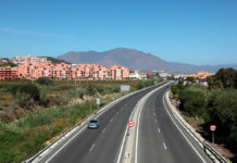 Comienza la primera Operación Especial de Tráfico de verano