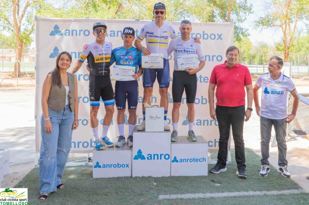 oscar gonzalez campo ganador decima edicion contrarreloj cc sport tomelloso 2025 10