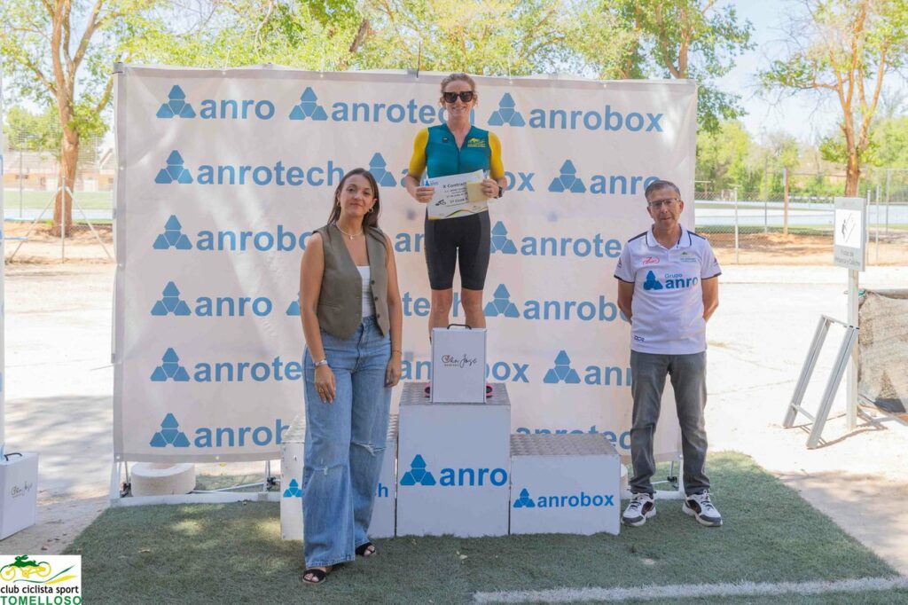 oscar gonzalez campo ganador decima edicion contrarreloj cc sport tomelloso 2025 4