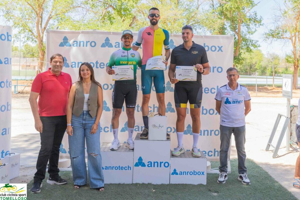oscar gonzalez campo ganador decima edicion contrarreloj cc sport tomelloso 2025 8