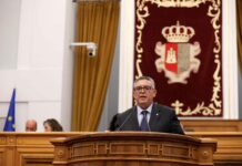 La PAC es el alma del campo europeo, y no vamos a permitir que la vacíen