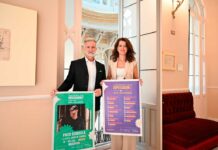 Paco Candela llega este sábado a Fuenllana en el marco de los ‘Conciertos en espacios emblemáticos’ de la Diputación